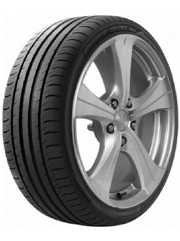 Dunlop SP Sport MAXX 050 245/45 R20 99Y