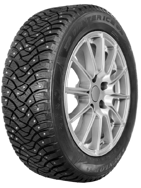DUNLOP SP WINTER ICE 03 255/40 R19 100T