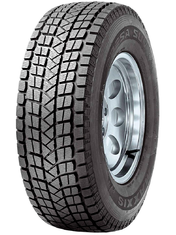 Maxxis SS-01 Presa SUV 235/60 R17 102Q