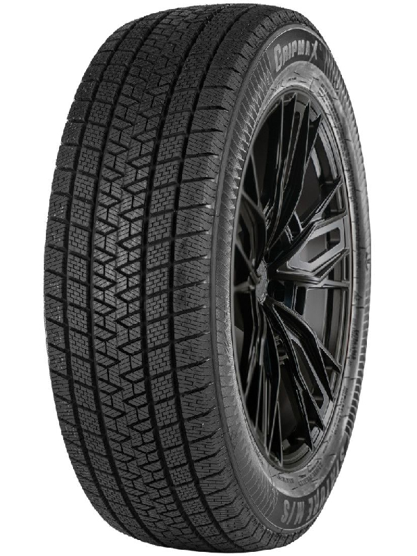GRIPMAX Stature M/S 315/35 R20 110V