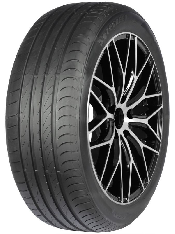 Autogreen SuperSport Charser-SSC5 195/45 R16 84W