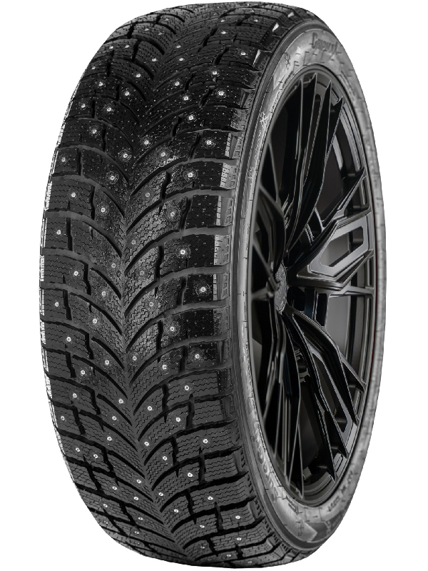 Gripmax SureGrip Pro Ice 285/45 R21 113T