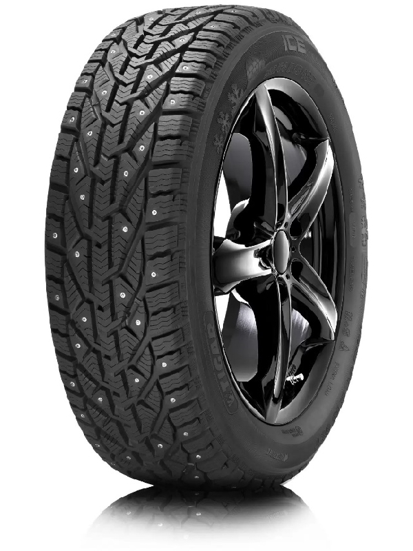 Tigar SUV ICE 215/65 R17 103/100T