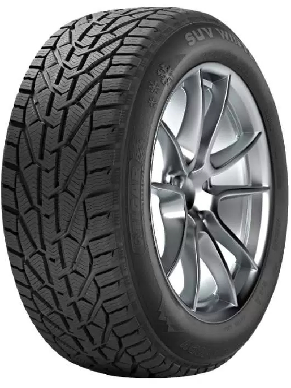 Tigar SUV Winter 215/65 R17 99V