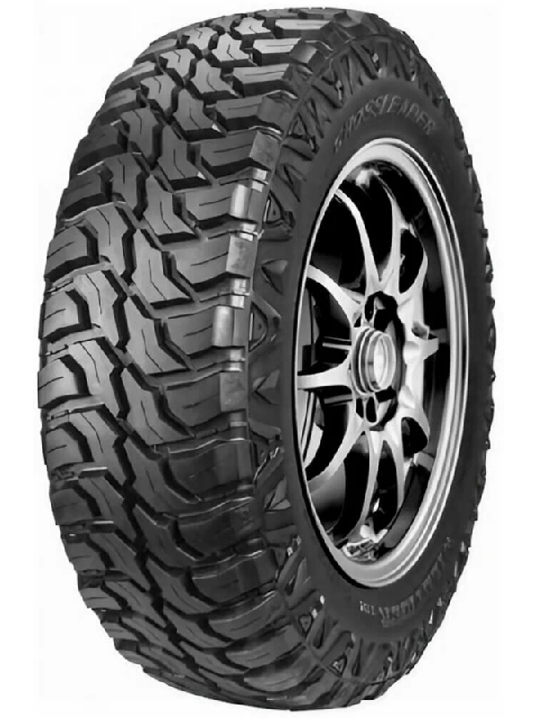 Doublestar T01 33/12.5 R18 118Q