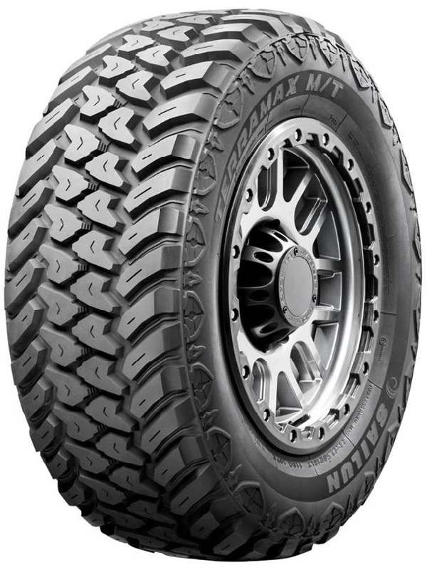 SAILUN TERRAMAX M/T 12.50/ R20 114Q