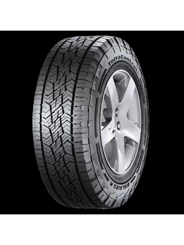 Gislaved Terra Control ATR 225/75 R16 108H
