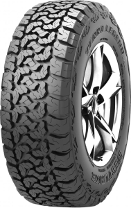 Westlake TERRA LEGEND SL399 245/55 R19 103T