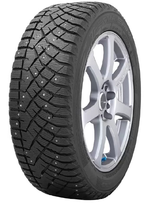 Nitto Therma Spike 215/55 R17 98T