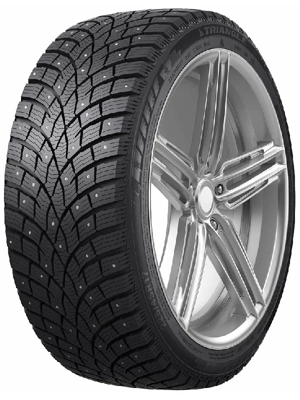 Triangle TI501 IceLynX 195/60 R15 92T