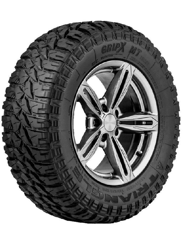 Triangle TR281 225/75 R16 115/112Q