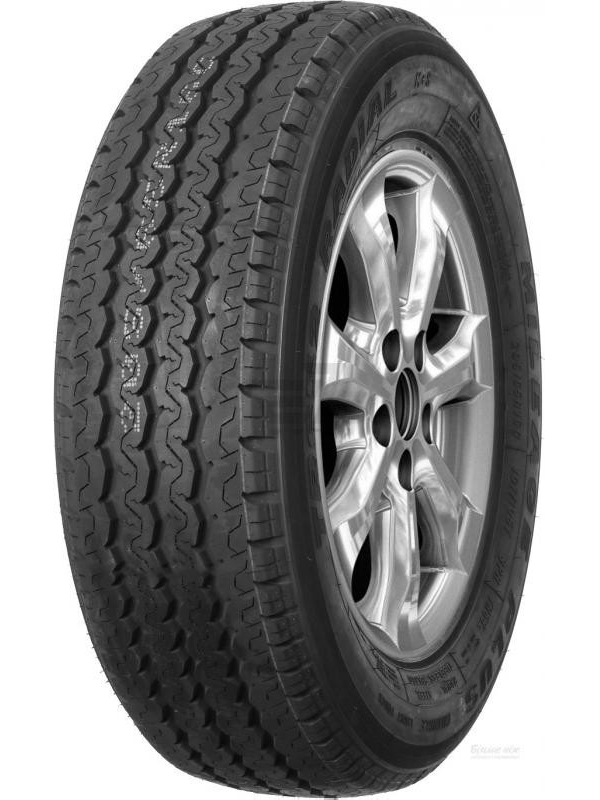 Triangle TR652 225/70 R15 112/110R