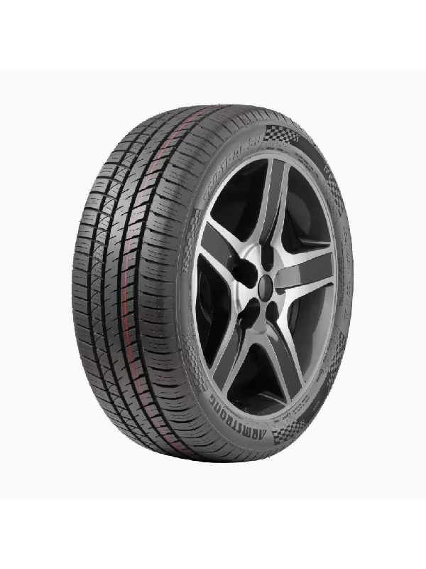 Armstrong TRU-TRAC SU 255/50 R19 107W