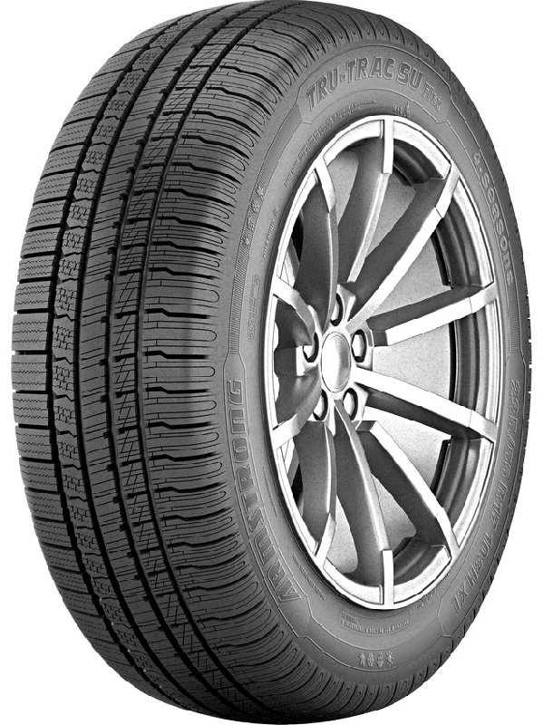 Armstrong TRU-TRAC SU FLEX 215/65 R16 102V
