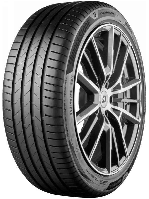 Bridgestone Turanza 6 295/35 R21 107Y