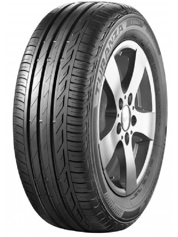 Bridgestone Turanza T001 205/55 R17 91W