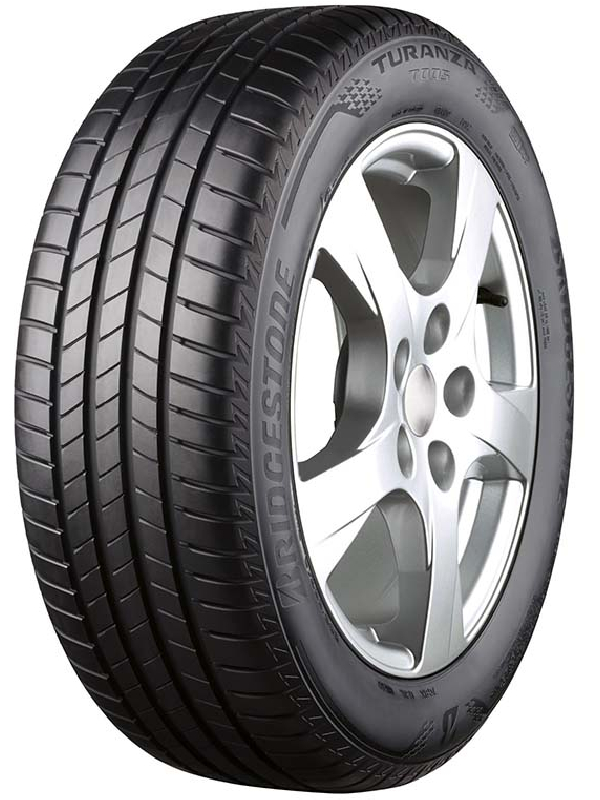 Bridgestone Turanza T005 245/45 R18 100Y