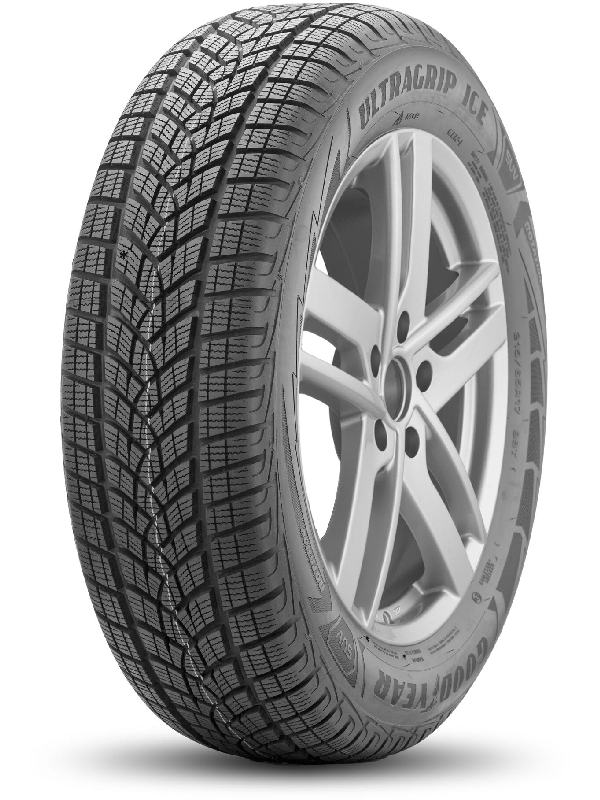 Goodyear UG ICE SUV G1 FP 255/50 R19 107T