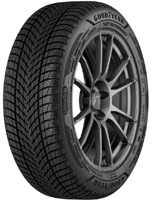 Goodyear UG PERFORMANCE 3 FP 295/35 R21 107V
