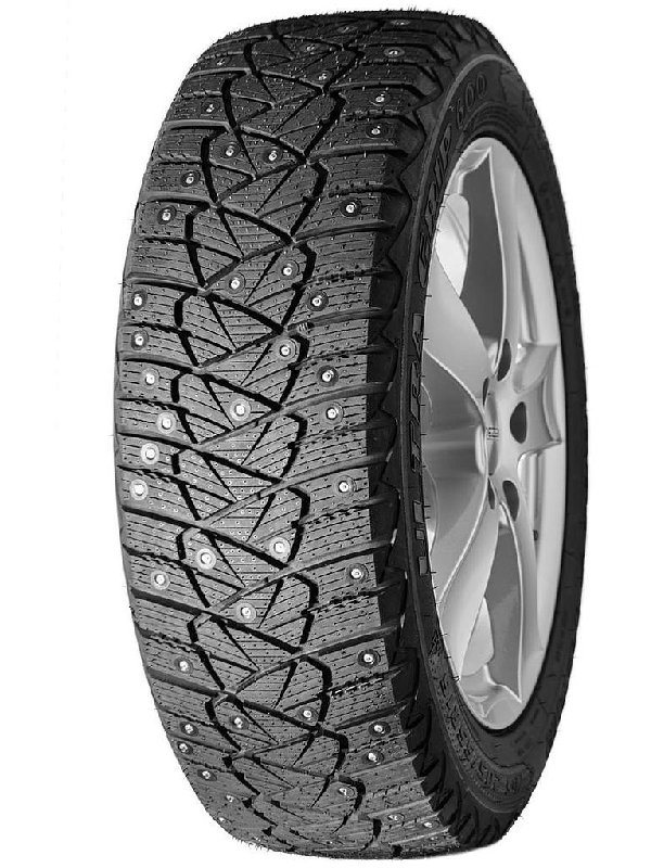 Goodyear Ultragrip 600 185/60 R15 88T