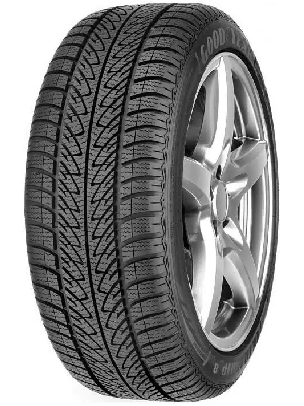 Goodyear UltraGrip 8 Performance 245/45 R18 100V