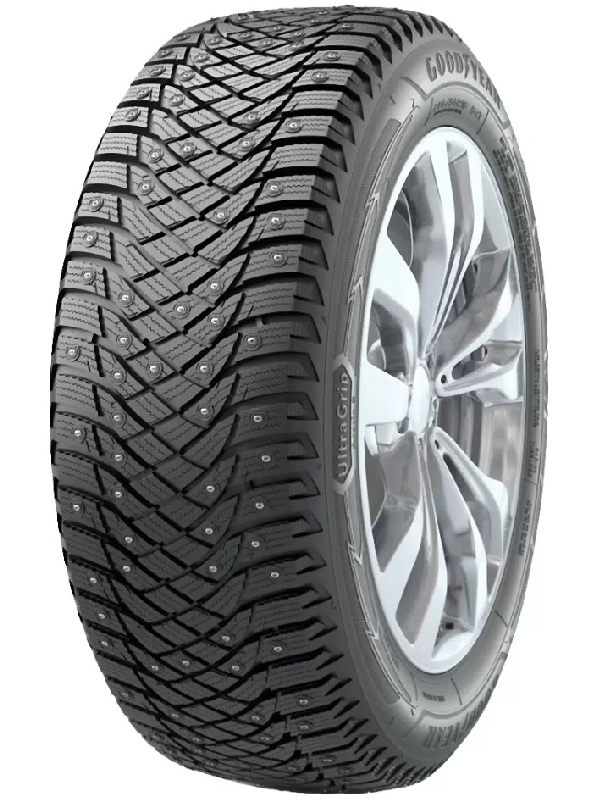 Goodyear UltraGrip Arctic 2 275/45 R20 110T