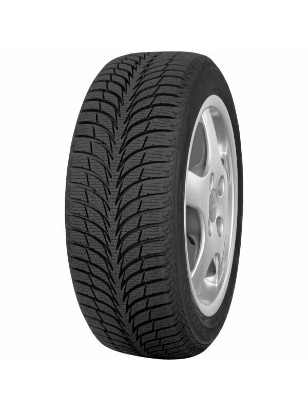 Goodyear UltraGrip Ice+ 195/55 R16 87T