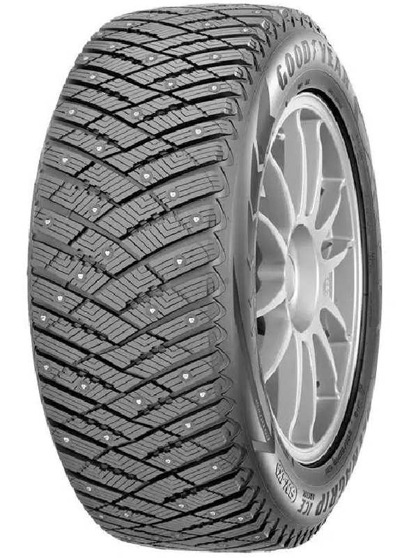 Goodyear UltraGrip Ice Arctic SUV 285/50 R20 112T