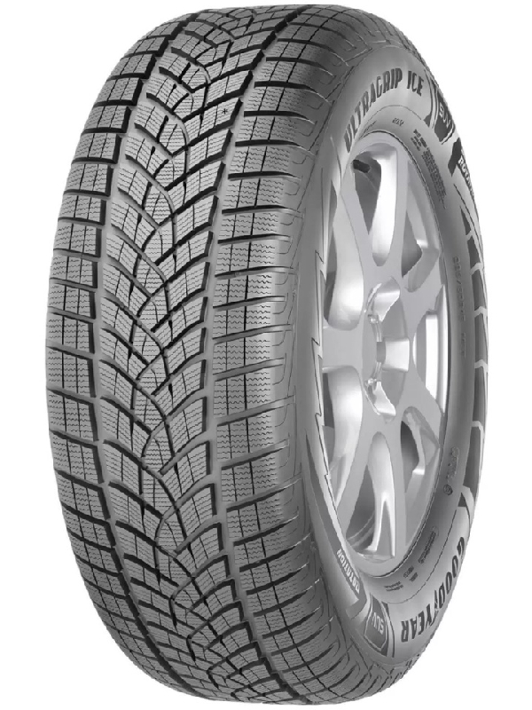 Goodyear UltraGrip Ice SUV Gen-1 255/50 R20 109T