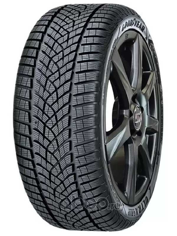 Goodyear UltraGrip Performance SUV Gen-1 235/60 R18 107H