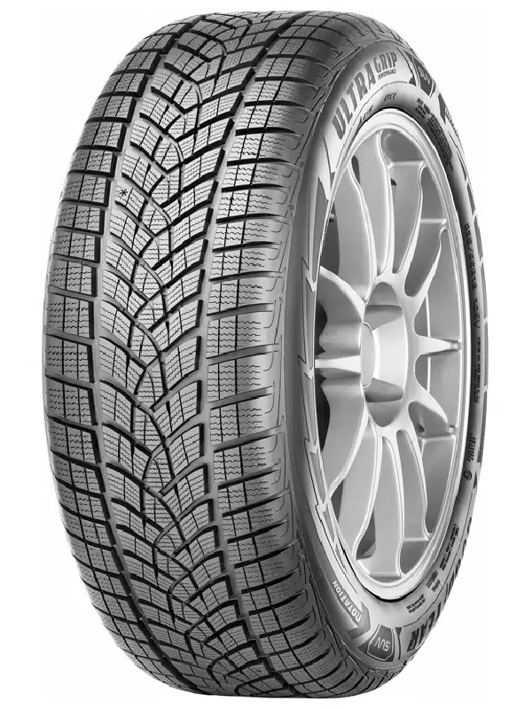 Goodyear UltraGrip SUV+ 255/65 R17 110T