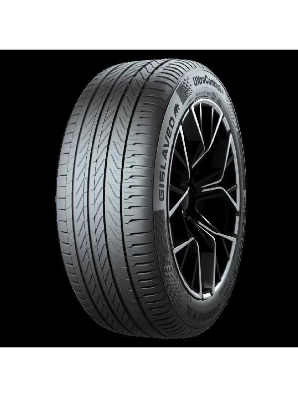 Gislaved ULTRA CONTROL 195/50 R15 82V