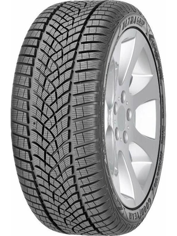 Goodyear ULTRA GRIP 225/65 R17 102T