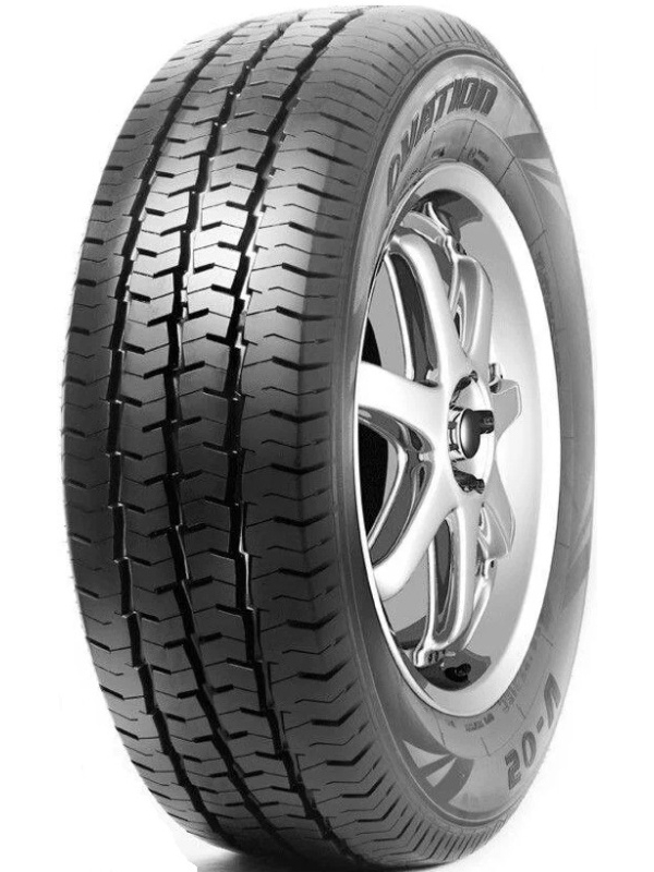 OVATION V-02 235/65 R16 115T