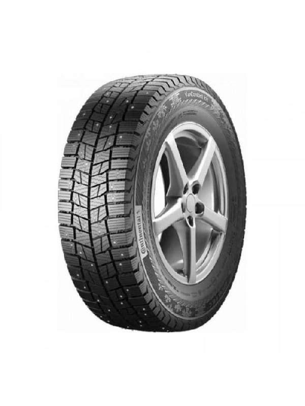 Continental VanContact Ice 185/75 R16 104/102R