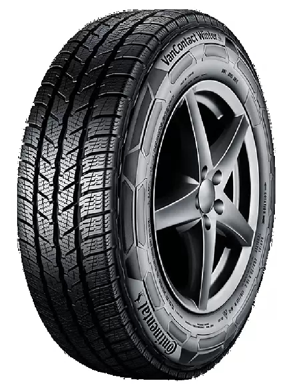 Continental VanContact Winter 205/65 R15 102/100T