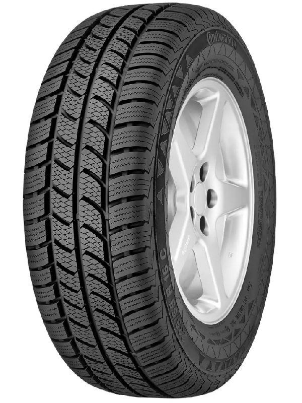 Continental VancoWinter 2 225/65 R16c 112/110R