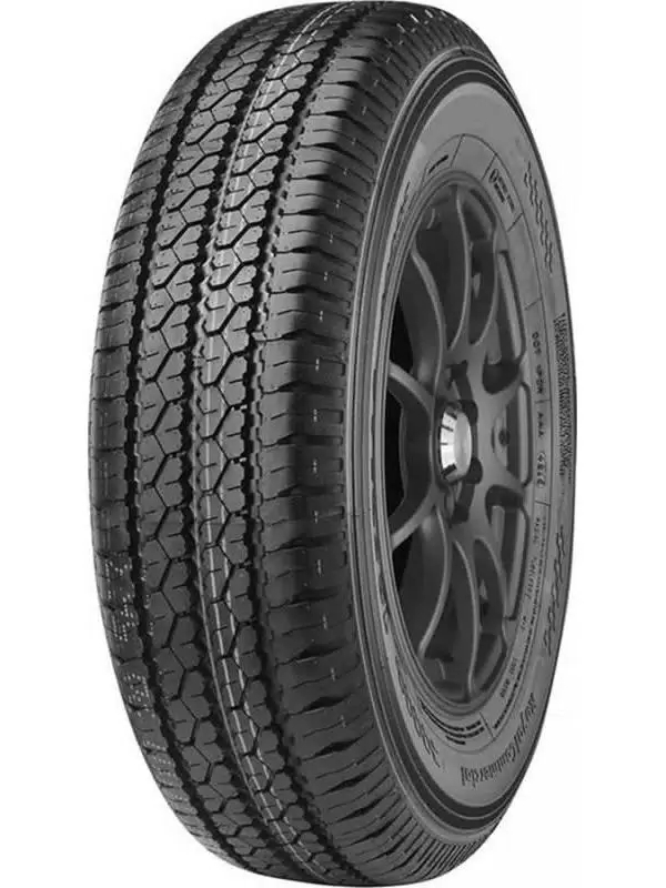 Compasal VANMAX 195/70 R15c 104/102R