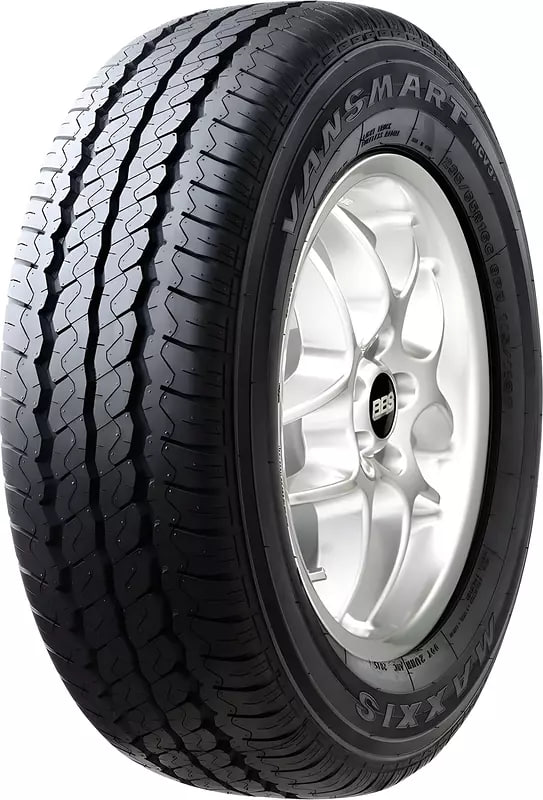 Maxxis Vansmart MCV3+ 205/70 R15c 106/104R