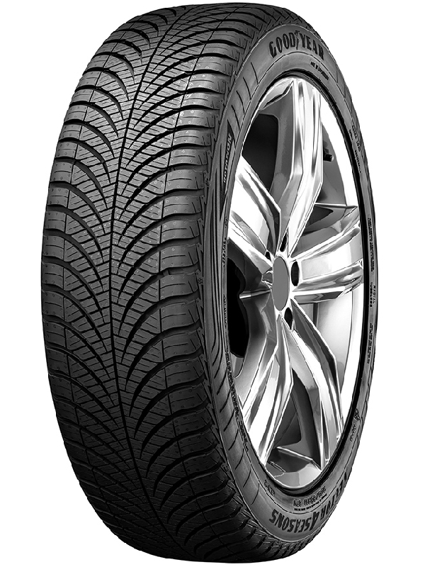 Goodyear Vector 4Seasons 225/50 R17 98V