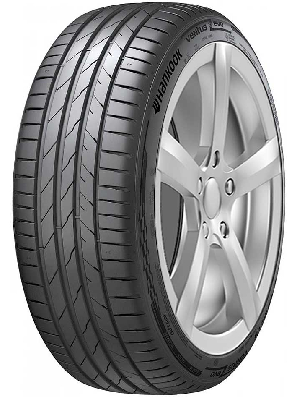 Hankook Ventus evo K137 255/35 R18 94Y