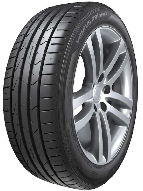 Hankook Ventus Prime3 SUV K125A 235/60 R18 107V