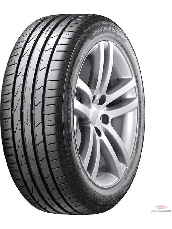 Hankook Ventus Prime 3 X K125A 235/65 R17 108V