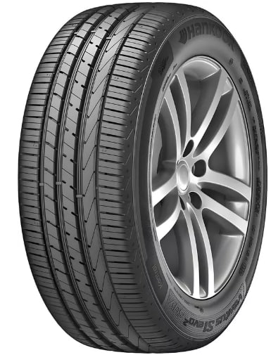 Hankook Ventus S1 Evo2 SUV K117A 235/65 R17 104W