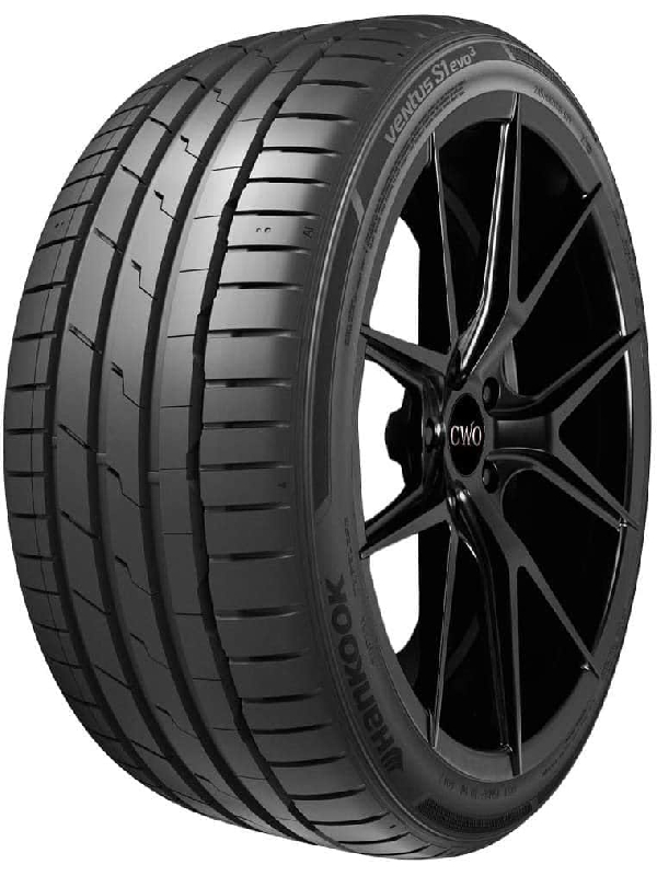 Hankook Ventus S1 Evo3 SUV K127A 235/55 R17 99V