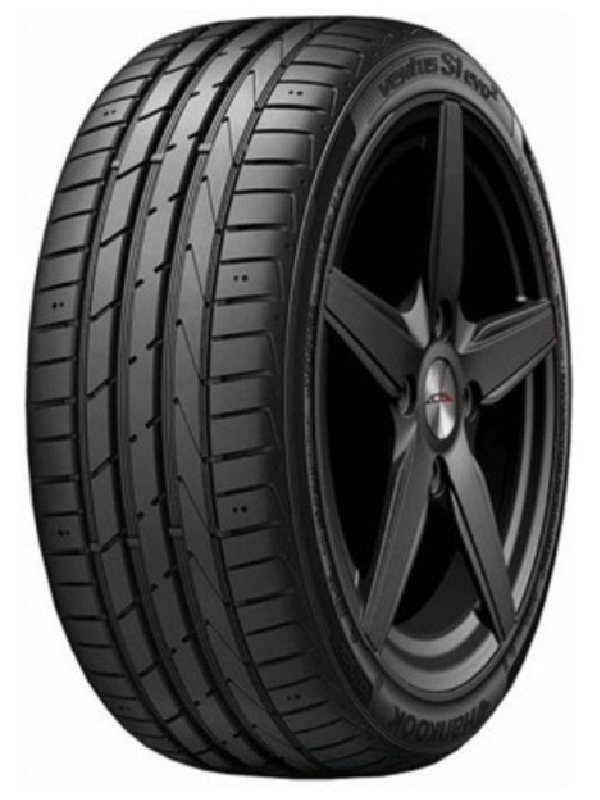 Hankook Ventus S1 Evo 2 K117B 225/45 R17 91W