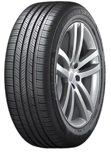 Hankook Ventus S2 as X RH17 245/45 R20 99V