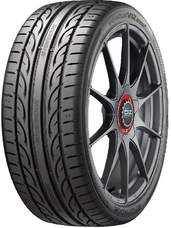 Hankook Ventus V12 Evo2 K120 255/45 R19 104Y