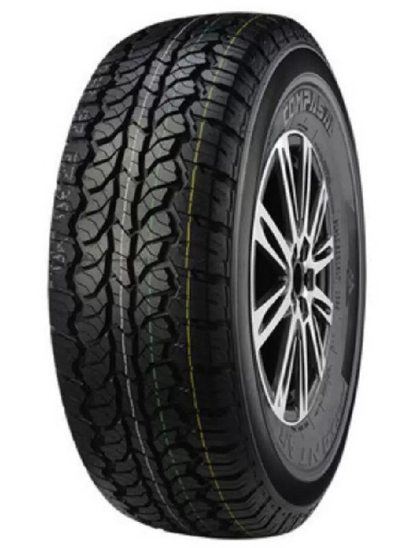 Compasal Versant A/T 205/80 R16 110/108S