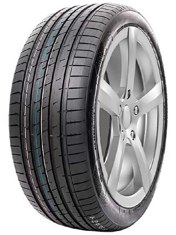 Compasal Versant M/T 265/70 R17 121/118Q